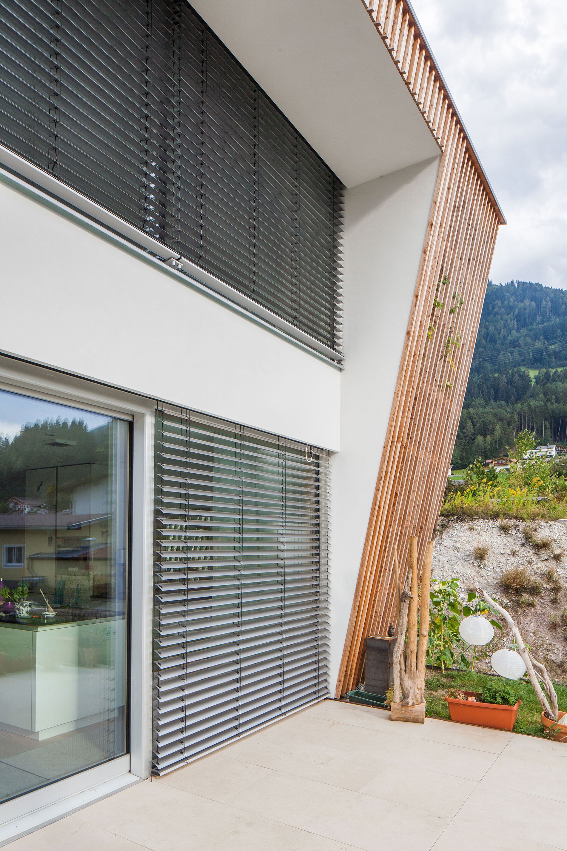 Holzbau Aktiv - Holzhaus Hechl - Schwaz Holzbau Aktiv - Holzhaus Hechl - Schwaz