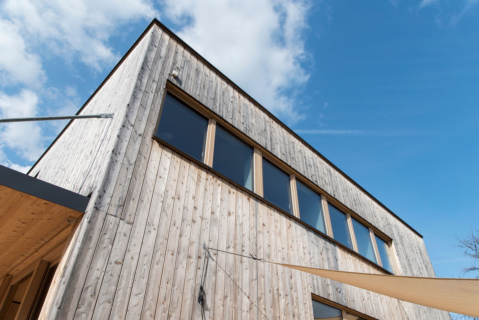 Holzbau Aktiv - Holzhaus Schrott - Stams Holzbau Aktiv - Holzhaus Schrott - Stams