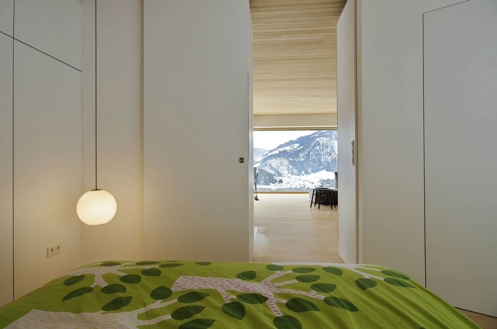 Holzbau Aktiv - Holzhaus Strigl-Most - Karrösten Holzbau Aktiv - Holzhaus Strigl-Most - Karrösten