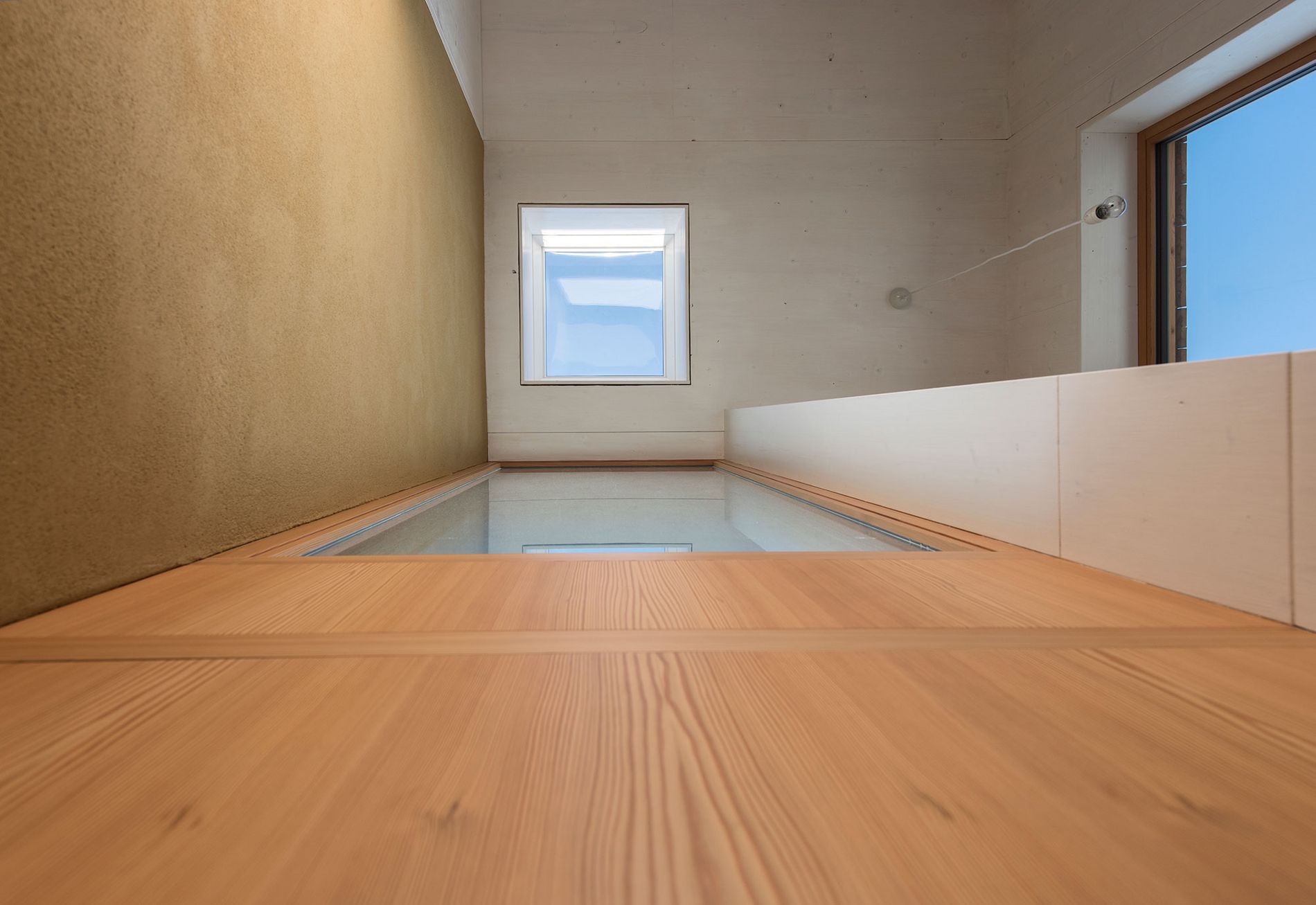 Holzbau Aktiv - Holzhaus Schrott - Stams Holzbau Aktiv - Holzhaus Schrott - Stams