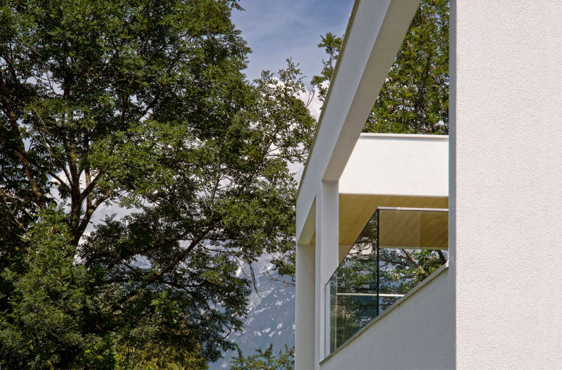 Holzbau Aktiv - Holzhaus Kapferer - Igls Holzbau Aktiv - Holzhaus Kapferer - Igls